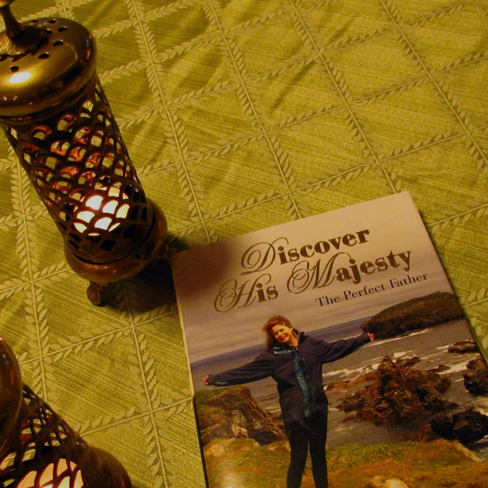 Discover His Majesty